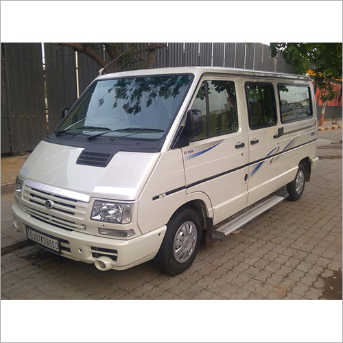 Tempo Travellers On Rent Services By SAIPATH TRAVELS