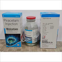 Piracetam Infusion