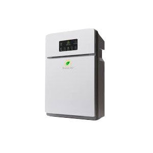 Automatic Air Purifier