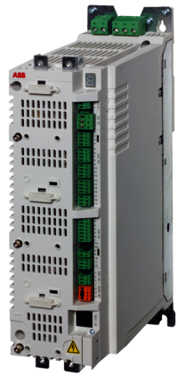 Acsm1-635a-4 Ac Drives