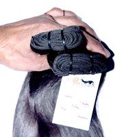 Natural Raw Virgin Unprocessed Mink Brazilian Double Weft Straight Hair Bundles