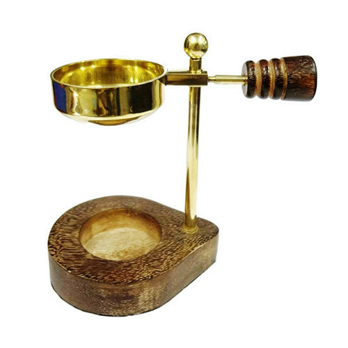 Adjustable Incense Burner