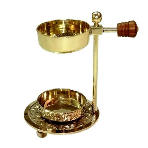 Brass Incense Burners By BRIGHT TRADING COMPANY