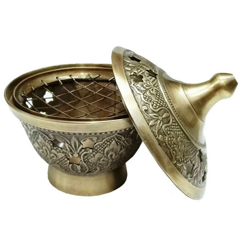 Incense Burner Holder By BRIGHT TRADING COMPANY
