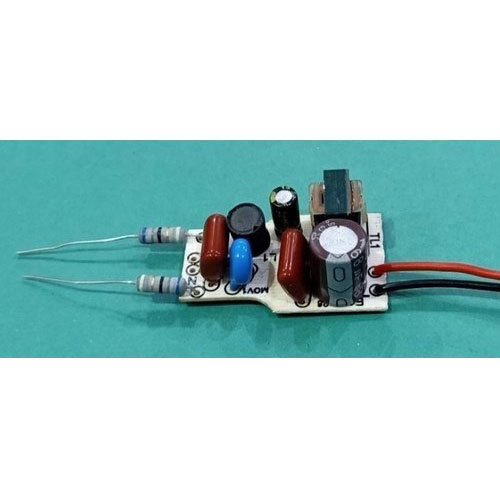 9w HPF Driver