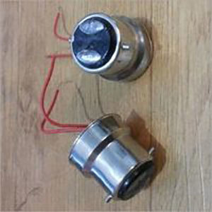 B22 LED Bulb Cap