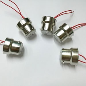 B22 Cap Nickel With Wire