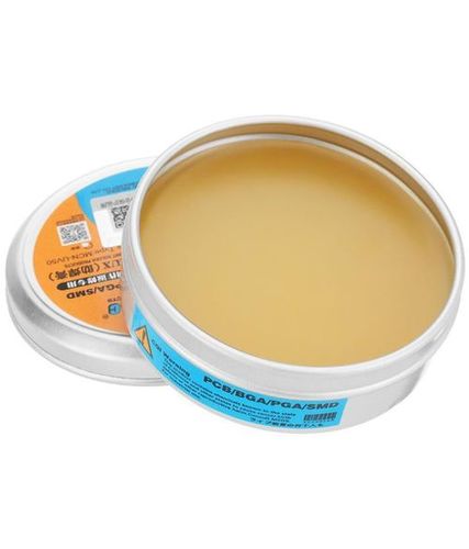 Soldering Paste 500gm