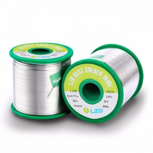 Soldering Wire 1kg