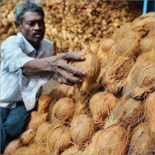 Virgin Coconut