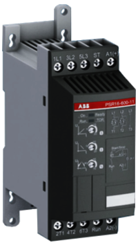 Psr12-600-11 Soft Starters