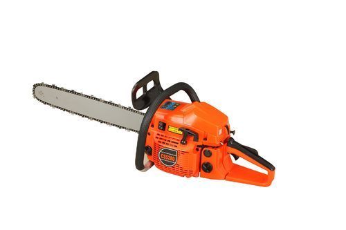Petrol Chainsaw Machine