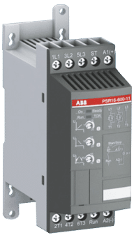 Psr30-600-70 Soft Starters