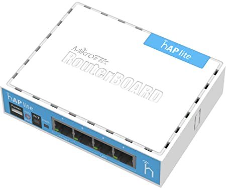 Mikrotik Routerboard 941-2nd