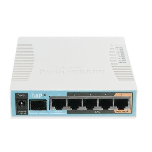 Mikrotik Routerboard 962 Uigs