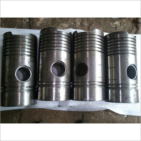 Sulzer BAH 22 Spare Parts