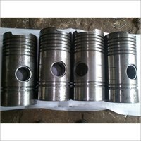Sulzer Bah 22 Spare Parts - Application: Slow Speed D.g Engines