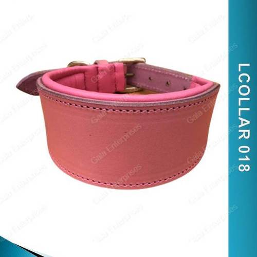 Greyhound Collar - Lcollar018