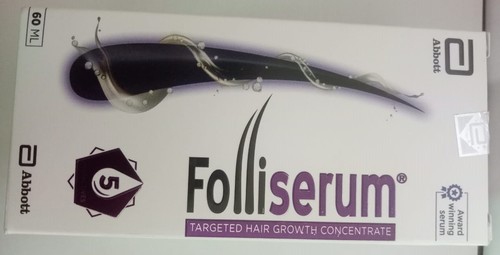 Folliserum 60ml
