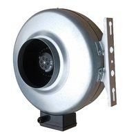 CARYAIRE CF-150B Circular Inline Fan