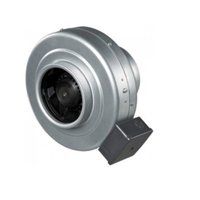 CARYAIRE CF-125B Circular Inline Fan