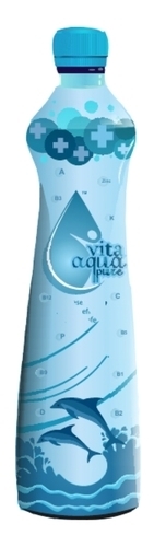 Vita Aqua Pure- Multivitamin Concentrate