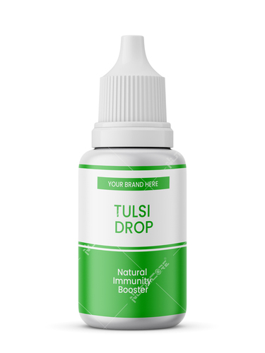Tulsi Drop By NUTRICORE BIOSCIENCES PVT. LTD.