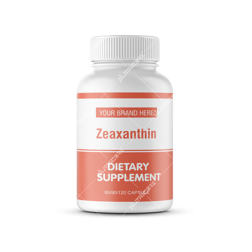 Zeaxanthin 4 mg Tablet