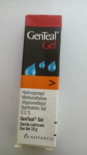 Genteal Gel Specific Drug