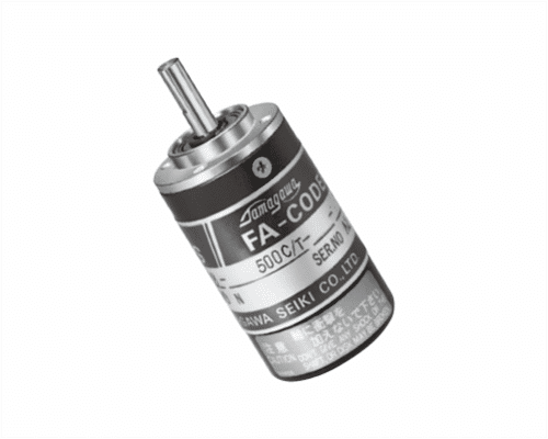 Ts5303n510 Rotary Encoder