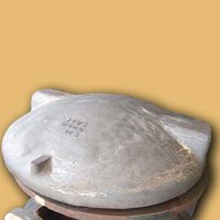 Butterfly Valve Disc Casting