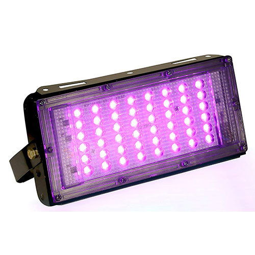50w Led Pink Bricks Light