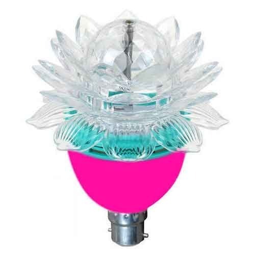 Lotus Led Bulb Aprox