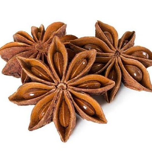 Wholesale High Quality Ba Jiao Spices Seasoning Dried Star Anise