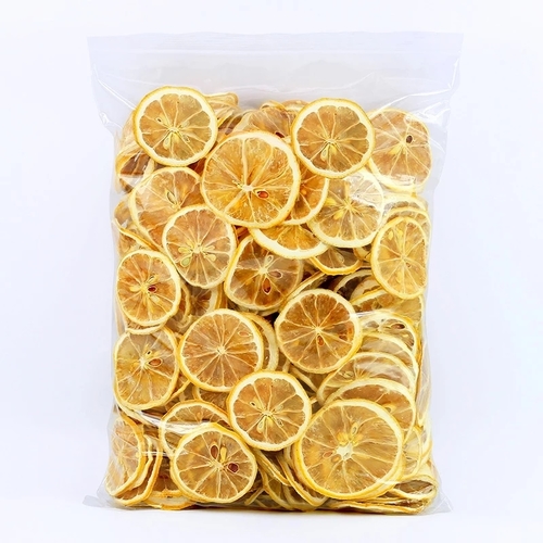 Dry Lemon Slices