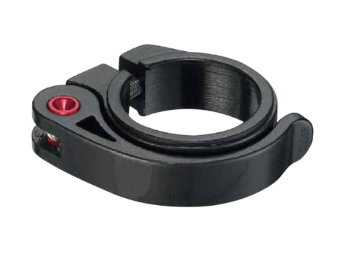 Bicycle Seat Clamp