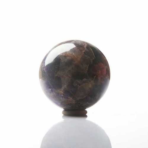 Amethyst Sphere