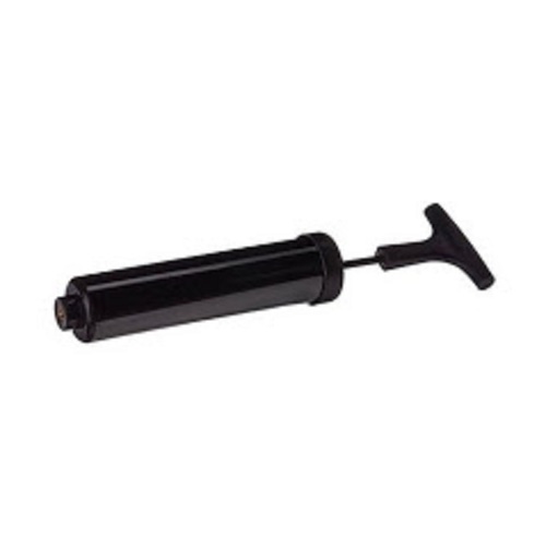 Plastic Football Pump