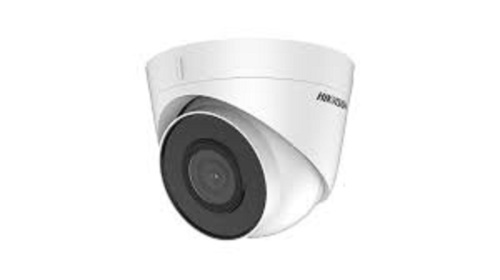 Hikvision Turret Network Camera