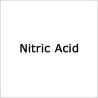 Nitric Acid