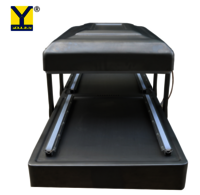 DZ500-2SB Automatic Double Chamber Food Tray Sealer Bulk Vacuum Packing Machine for Meat and Vegetable