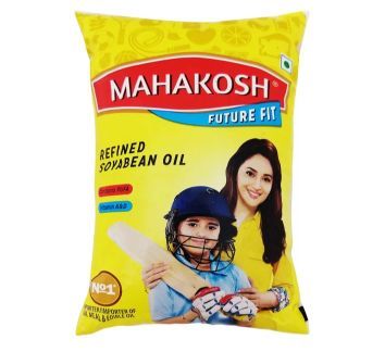 Mahakosh Refine Oil