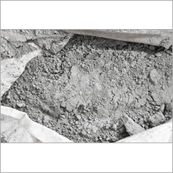 Nautral Cement Application: Construction