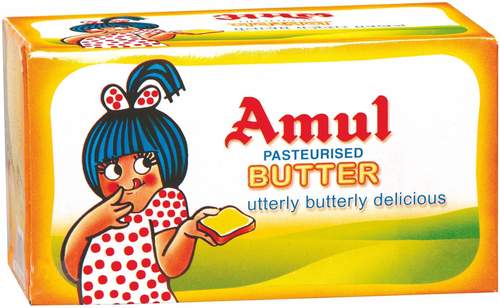 Amul Butter By LEISURE BUSINESS HOUSE