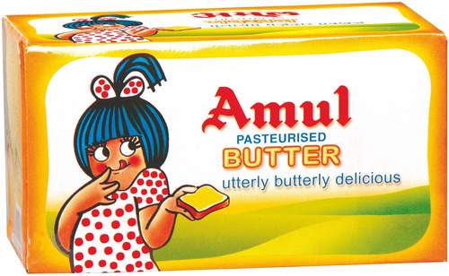 Amul Butter
