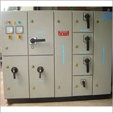 Electrical Control Boards Application: Industrial