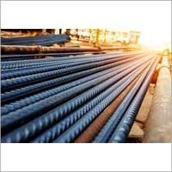 Metal Tmt Bar Application: Construction