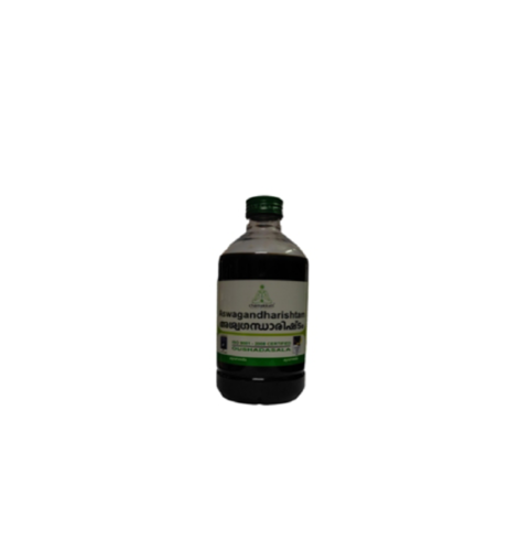 Aswagandh Arishtam