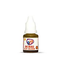 Achal Mouth Ulcer Relief Drops