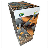 Fully Automatic Domestic Flour Mill